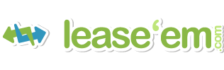 Lease 'em